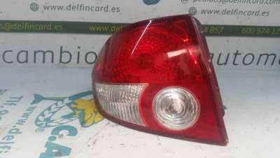 PILOTO TRASERO IZQUIERDO HYUNDAI GETZ 1.3 (86 CV) DE 2003 - D.3059811