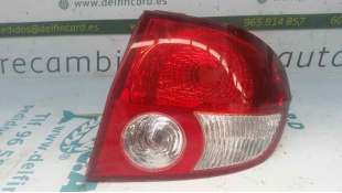 PILOTO TRASERO DERECHO HYUNDAI GETZ 1.3 (86 CV) DE 2003 - D.3059812