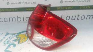 PILOTO TRASERO DERECHO HYUNDAI GETZ 1.3 (86 CV) DE 2003 - D.3059812 2