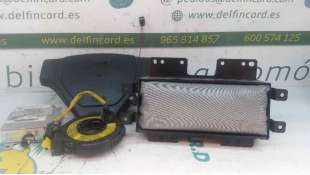 KIT AIRBAG HYUNDAI GETZ 1.3 (86 CV) DE 2003 - D.3059855