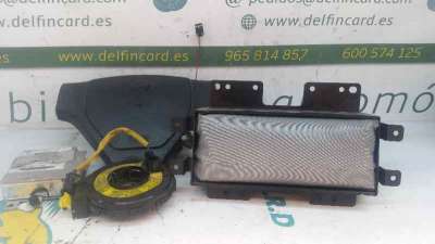 KIT AIRBAG HYUNDAI GETZ 1.3 (86 CV) DE 2003 - D.3059855