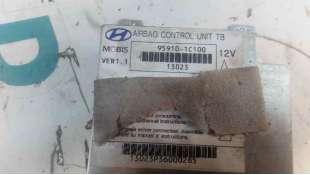 KIT AIRBAG HYUNDAI GETZ 1.3 (86 CV) DE 2003 - D.3059855 2