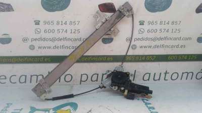 ELEVALUNAS DELANTERO DERECHO HYUNDAI GETZ 1.3 (86 CV) DE 2003 - D.3059856