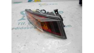 PILOTO TRASERO IZQUIERDO HONDA CIVIC BERLINA 5 1.8 VTEC (140 CV) DE 2007 - D.3060443 / 34156SMGE03