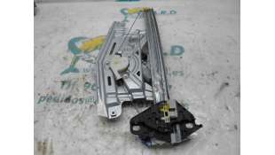 ELEVALUNAS DELANTERO DERECHO HONDA CIVIC BERLINA 5 1.8 VTEC (140 CV) DE 2007 - D.3060488 / 72210SMGE01 2