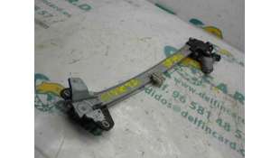 ELEVALUNAS TRASERO DERECHO HONDA CIVIC BERLINA 5 1.8 VTEC (140 CV) DE 2007 - D.3060490 / 72710SMGE01