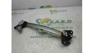 ELEVALUNAS TRASERO DERECHO HONDA CIVIC BERLINA 5 1.8 VTEC (140 CV) DE 2007 - D.3060490 / 72710SMGE01 2