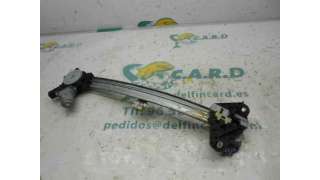 ELEVALUNAS TRASERO DERECHO HONDA CIVIC BERLINA 5 1.8 VTEC (140 CV) DE 2007 - D.3060490 / 72710SMGE01