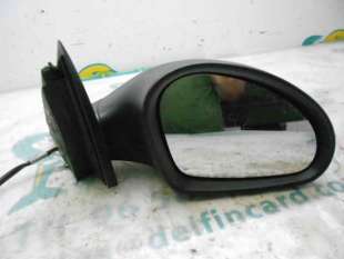 RETROVISOR DERECHO SEAT IBIZA 1.4 16V (75 CV) DE 2004 - D.3060683