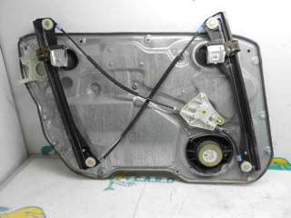 ELEVALUNAS DELANTERO DERECHO SEAT IBIZA 1.4 16V (75 CV) DE 2004 - D.3060701 / 6L4837462
