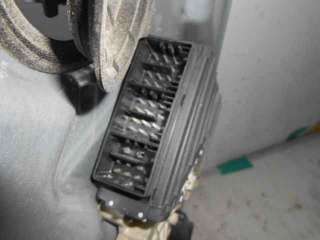 ELEVALUNAS DELANTERO IZQUIERDO SEAT IBIZA 1.4 16V (75 CV) DE 2004 - D.3060702 / 6L4837461