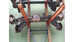 PUENTE TRASERO SSANGYONG ACTYON 2.0 TD (141 CV) DE 2007 - D.3060882