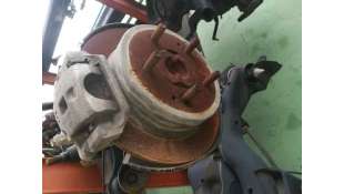 PUENTE TRASERO SSANGYONG ACTYON 2.0 TD (141 CV) DE 2007 - D.3060882 2