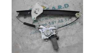 ELEVALUNAS TRASERO DERECHO SSANGYONG ACTYON 2.0 TD (141 CV) DE 2007 - D.3060933 2