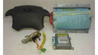KIT AIRBAG VOLVO V70 FAMILIAR 2.5 (144 CV) DE 1997 - D.3061081