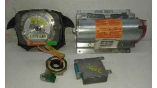 KIT AIRBAG VOLVO V70 FAMILIAR 2.5 (144 CV) DE 1997 - D.3061081