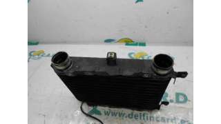 INTERCOOLER MITSUBISHI MONTERO 2.5 Turbodiesel (95 CV) DE 1990 - D.3061174