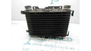 INTERCOOLER MITSUBISHI MONTERO 2.5 Turbodiesel (95 CV) DE 1990 - D.3061174