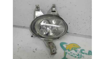 FARO ANTINIEBLA DERECHO PEUGEOT 206 BERLINA 2.0 HDi (90 CV) DE 1999 - D.3061382