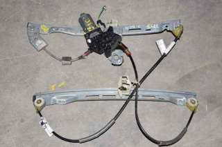 ELEVALUNAS DELANTERO DERECHO PEUGEOT 206 BERLINA 2.0 HDi (90 CV) DE 1999 - D.3061387