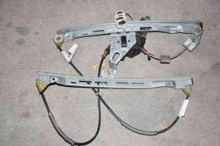 ELEVALUNAS DELANTERO DERECHO PEUGEOT 206 BERLINA 2.0 HDi (90 CV) DE 1999 - D.3061387
