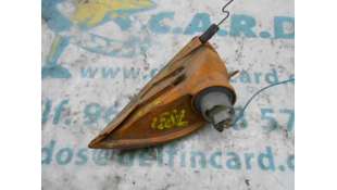 PILOTO DELANTERO DERECHO FIAT SEICENTO 1.1 (54 CV) DE 2000 - D.3061754 2