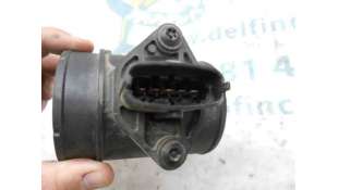 CAUDALIMETRO OPEL CORSA C 1.3 16V CDTI (69 CV) DE 2004 - D.3061829 / 0281002549 2