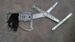 ELEVALUNAS DELANTERO DERECHO OPEL CORSA C 1.3 16V CDTI (69 CV) DE 2004 - D.3061887