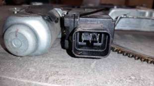 ELEVALUNAS DELANTERO DERECHO OPEL CORSA C 1.3 16V CDTI (69 CV) DE 2004 - D.3061887 2