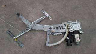 ELEVALUNAS DELANTERO DERECHO OPEL CORSA C 1.3 16V CDTI (69 CV) DE 2004 - D.3061887