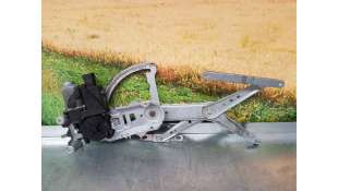 ELEVALUNAS DELANTERO IZQUIERDO OPEL CORSA C 1.3 16V CDTI (69 CV) DE 2004 - D.3061888 / 13173073