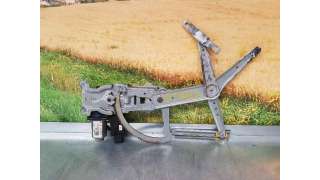 ELEVALUNAS DELANTERO IZQUIERDO OPEL CORSA C 1.3 16V CDTI (69 CV) DE 2004 - D.3061888 / 13173073