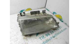 FARO DERECHO PEUGEOT 405 BERLINA 1.9 D (68 CV) DE 1991 - D.3062133