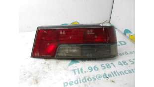 PILOTO TRASERO DERECHO PEUGEOT 405 BERLINA 1.9 D (68 CV) DE 1991 - D.3062138