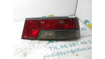 PILOTO TRASERO DERECHO PEUGEOT 405 BERLINA 1.9 D (68 CV) DE 1991 - D.3062138