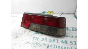 PILOTO TRASERO DERECHO PEUGEOT 405 BERLINA 1.9 D (68 CV) DE 1991 - D.3062138 2