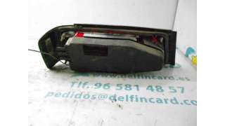 PILOTO TRASERO DERECHO PEUGEOT 405 BERLINA 1.9 D (68 CV) DE 1991 - D.3062138