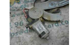 ELEVALUNAS DELANTERO DERECHO SUZUKI BALENO FAM. SY 1.9 Turbodiesel (75 CV) DE 2000 - D.3062173 2