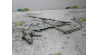 ELEVALUNAS DELANTERO DERECHO SUZUKI BALENO FAM. SY 1.9 Turbodiesel (75 CV) DE 2000 - D.3062173