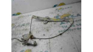 ELEVALUNAS TRASERO IZQUIERDO SUZUKI BALENO FAM. SY 1.9 Turbodiesel (75 CV) DE 2000 - D.3062176