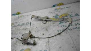 ELEVALUNAS TRASERO IZQUIERDO SUZUKI BALENO FAM. SY 1.9 Turbodiesel (75 CV) DE 2000 - D.3062176