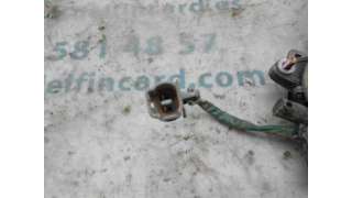 ELEVALUNAS TRASERO IZQUIERDO SUZUKI BALENO FAM. SY 1.9 Turbodiesel (75 CV) DE 2000 - D.3062176