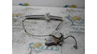 ELEVALUNAS TRASERO IZQUIERDO SUZUKI BALENO FAM. SY 1.9 Turbodiesel (75 CV) DE 2000 - D.3062176