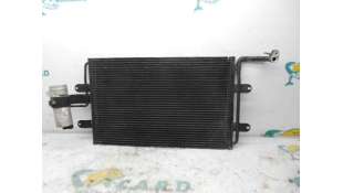 CONDENSADOR / RADIADOR AIRE ACONDICIONADO SEAT LEON 1.8 20V Turbo (180 CV) DE 2001 - D.3062189