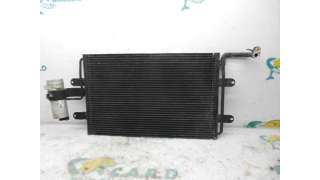 CONDENSADOR / RADIADOR AIRE ACONDICIONADO SEAT LEON 1.8 20V Turbo (180 CV) DE 2001 - D.3062189
