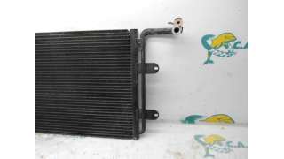 CONDENSADOR / RADIADOR AIRE ACONDICIONADO SEAT LEON 1.8 20V Turbo (180 CV) DE 2001 - D.3062189