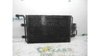 CONDENSADOR / RADIADOR AIRE ACONDICIONADO SEAT LEON 1.8 20V Turbo (180 CV) DE 2001 - D.3062189