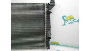 RADIADOR AGUA FORD FOCUS C-MAX 1.8 TDCi Turbodiesel (116 CV) DE 2007 - D.3062198 2