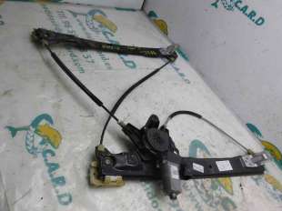 ELEVALUNAS DELANTERO DERECHO FORD C-MAX 1.6 TDCi (116 CV) DE 2011 - D.3062339