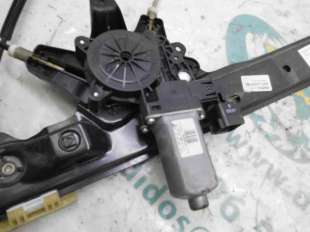 ELEVALUNAS DELANTERO DERECHO FORD C-MAX 1.6 TDCi (116 CV) DE 2011 - D.3062339 2